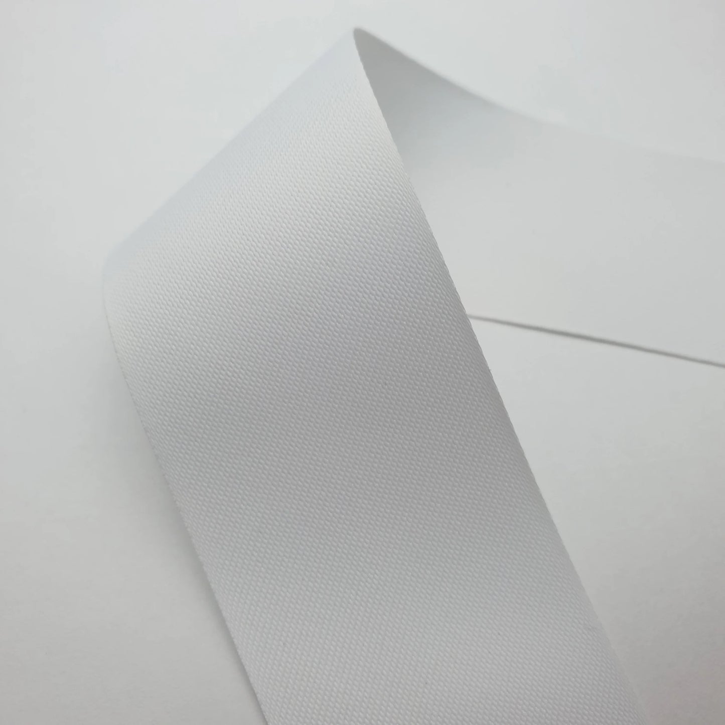 ~SOFT TWILL - PERMANENT PRINT - FABRIC LABELS