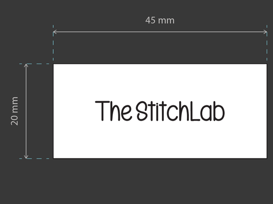 CUSTOM LABELS - Bec Adie