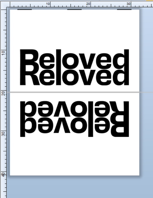 CUSTOM LABELS - Anna Benny